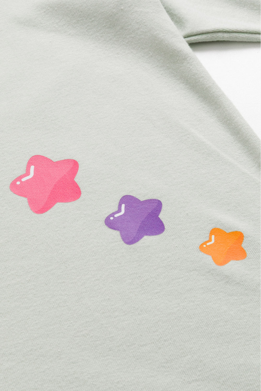 Pokémon 30th Anniversary Limited Edition Organic Cotton Crewneck T-Shirt
