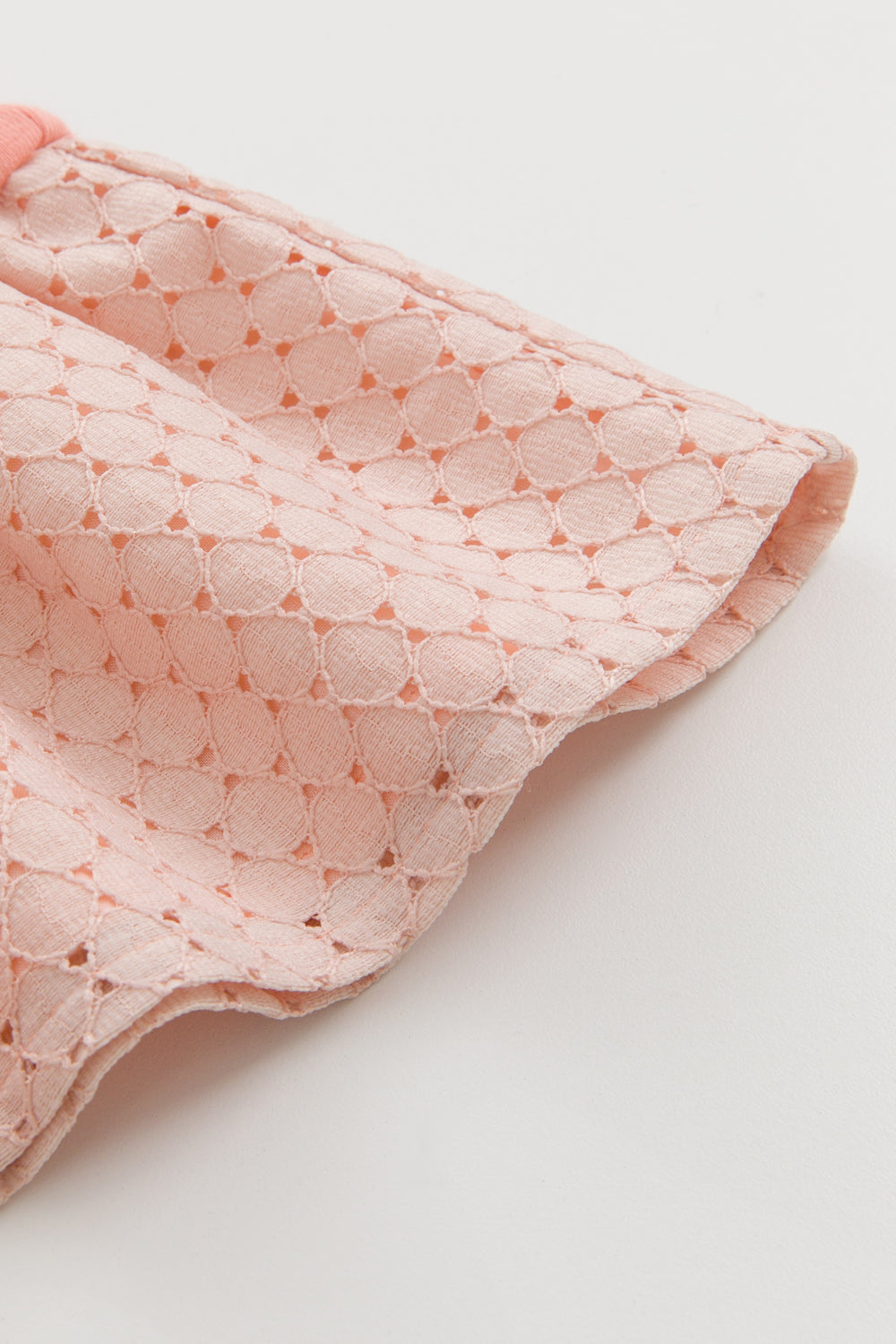 Main | 幼兒 龐畢度系列－階梯領抽皺上衣 | 拼接 階梯領 | 100% 有機棉