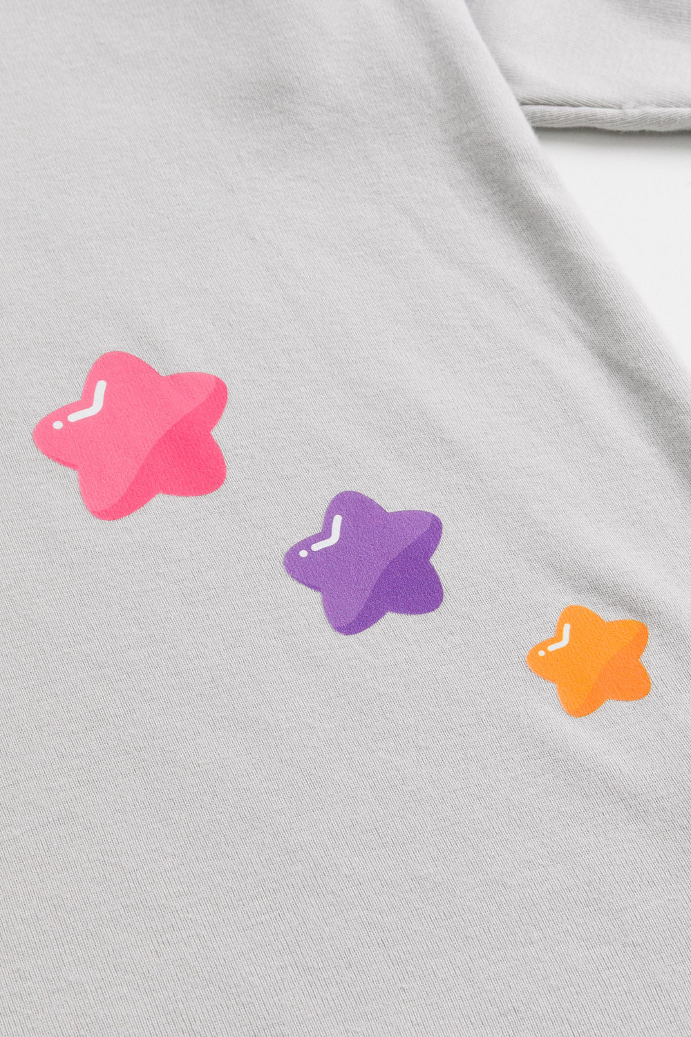 Pokémon 30th Anniversary Limited Edition Organic Cotton Crewneck T-Shirt