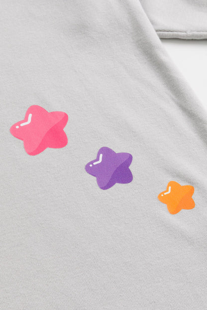 Pokémon 30th Anniversary Limited Edition Organic Cotton Crewneck T-Shirt