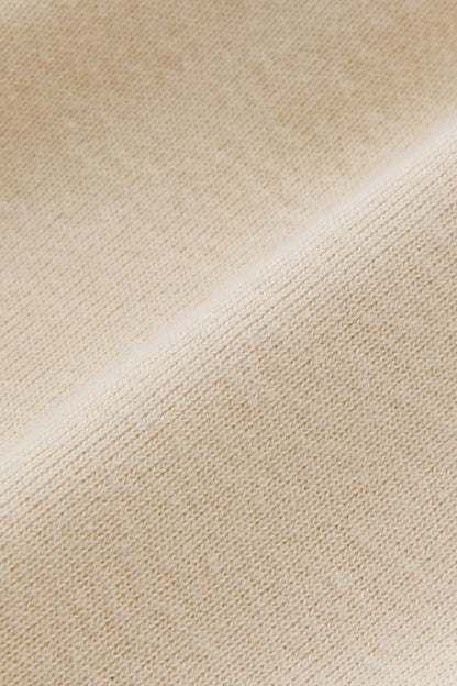 【預購】Luxury | 女童 Mini Fleur 立體扭結造型背心上衣