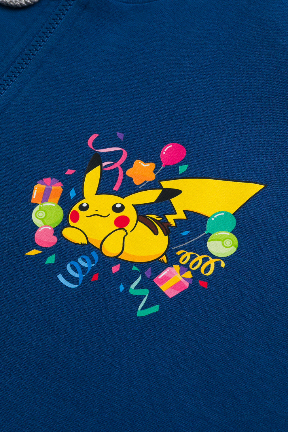 Pokémon 30th Anniversary Limited Edition Organic Cotton Hoodie