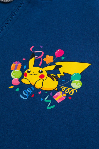 Pokémon 30th Anniversary Limited Edition Organic Cotton Hoodie