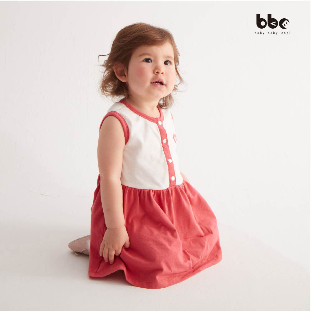 Main | 幼兒 新前衛系列-伊甸包屁洋裝 | 拼接 | 100% 有機棉