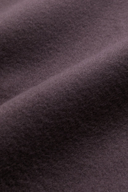 【訂製款】Luxury | 女童 Jolie毛呢斗篷 | 袖型設計 鈕扣 小立領