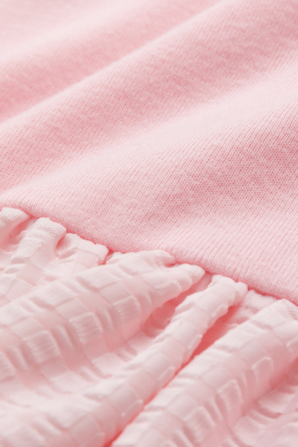 Main | 幼兒 Moon Petals荷葉裙上衣 | 長袖階梯領 荷葉 拼接 | 100%有機棉