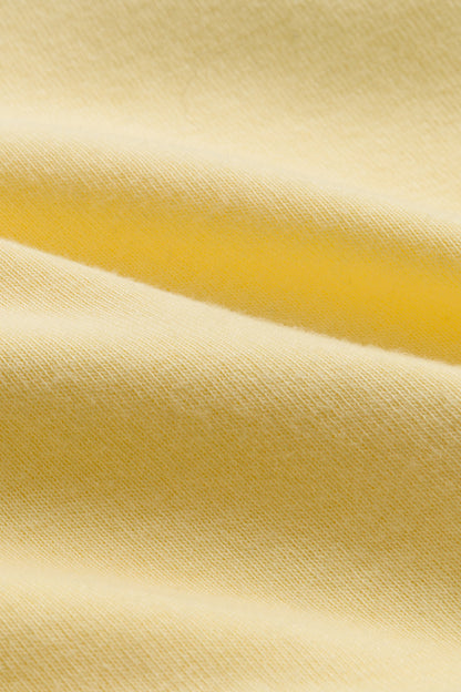 【預購】Main | 女童 Aurora毛呢蝴蝶上衣 | 長袖蝴蝶結 立體剪裁 毛呢拼接 | 100%有機棉