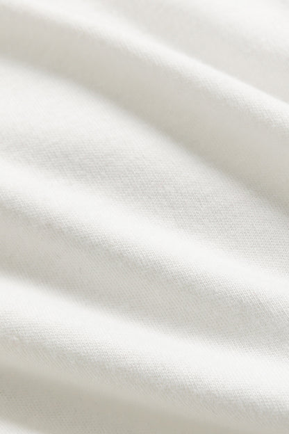 Main | 女童 Rubans Pearl蝴蝶結上衣 | 長袖蝴蝶結 立體剪裁 珍珠 | 100%有機棉