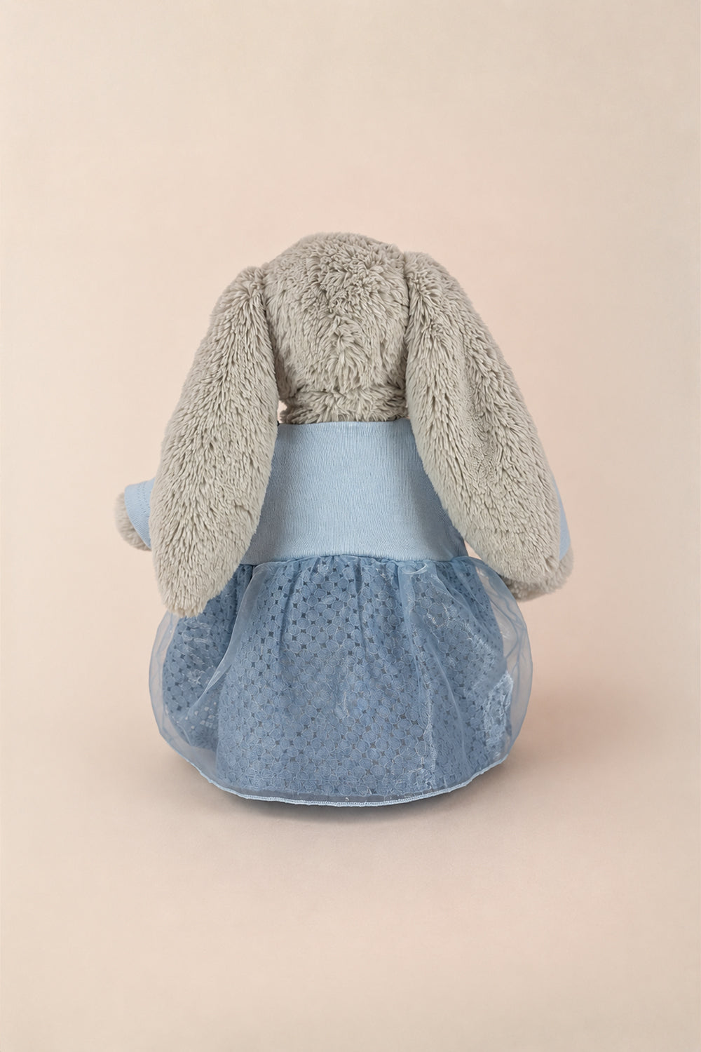 Jellycat | 玩偶衣-Tulle Tale 蛋糕洋裝