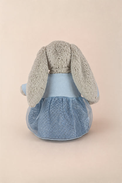 Jellycat | 玩偶衣-Tulle Tale 蛋糕洋裝