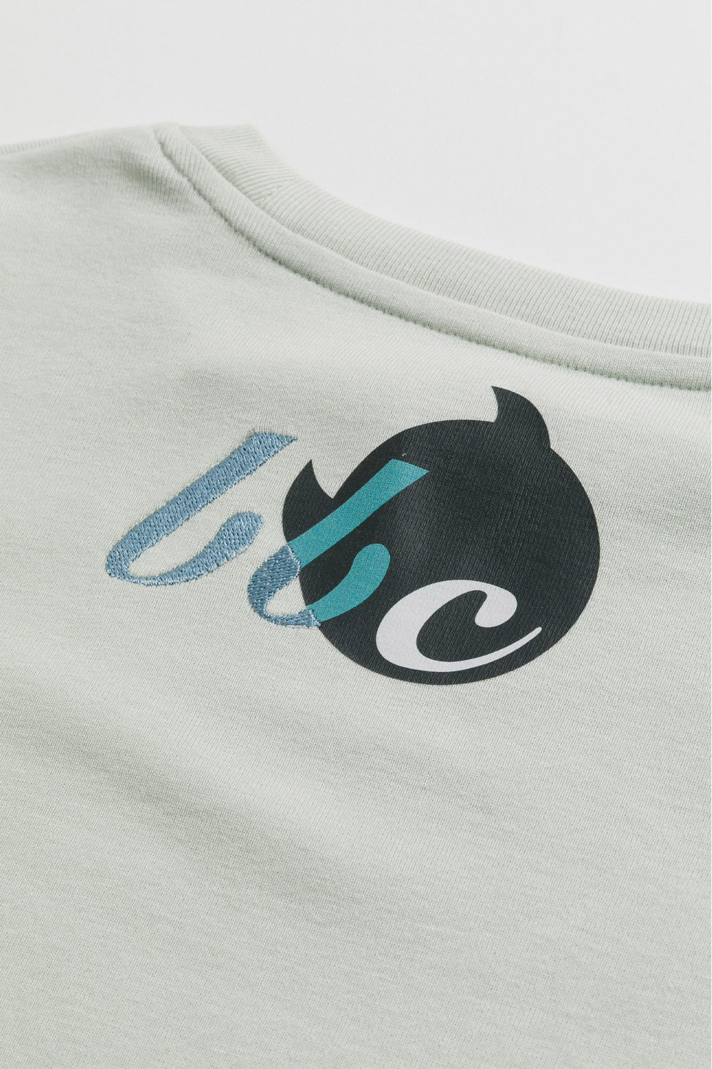 Pokémon 30th Anniversary Limited Edition Organic Cotton Crewneck T-Shirt