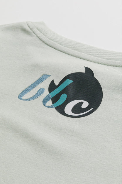 Pokémon 30th Anniversary Limited Edition Organic Cotton Crewneck T-Shirt