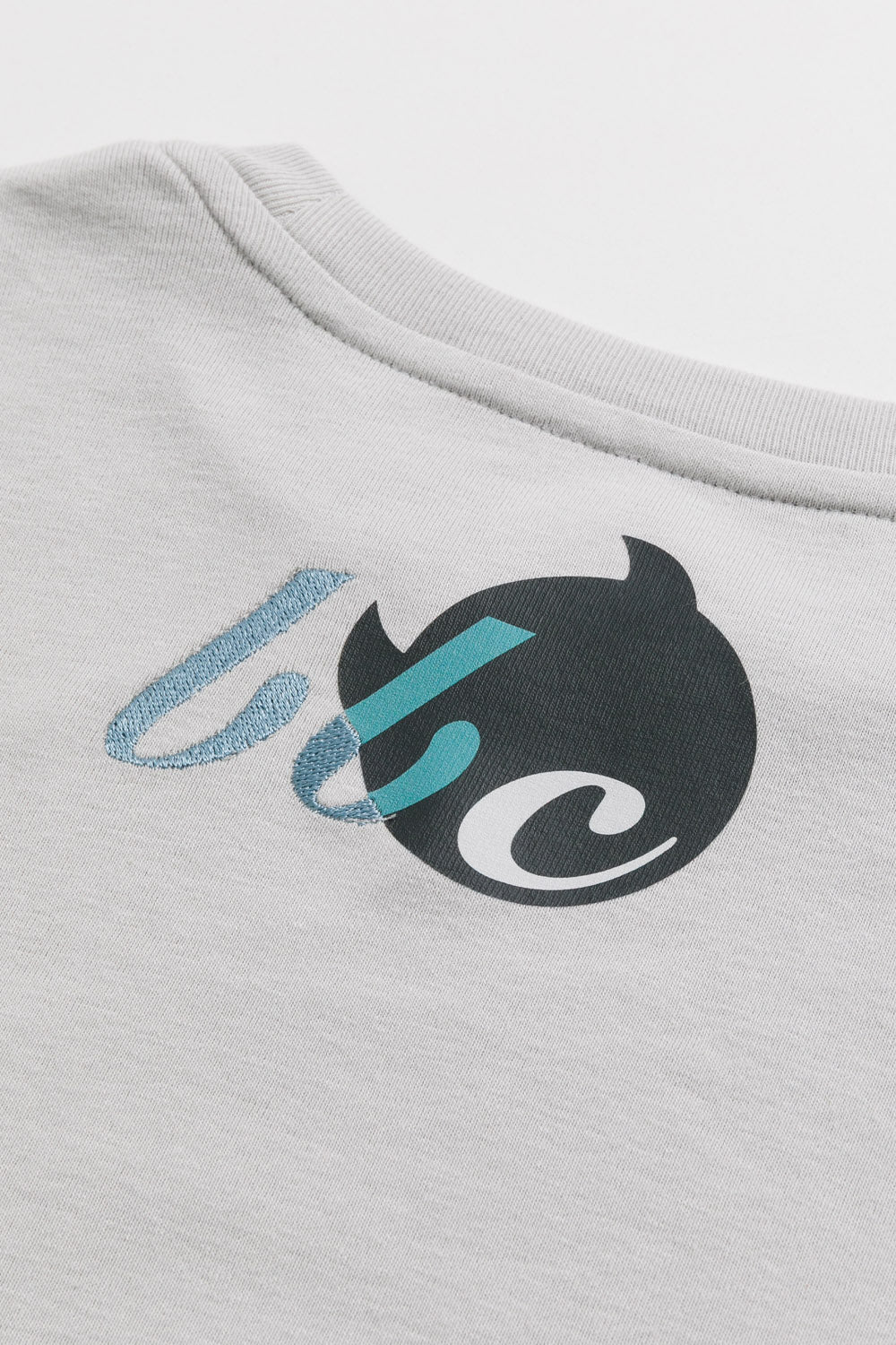 Pokémon 30th Anniversary Limited Edition Organic Cotton Crewneck T-Shirt