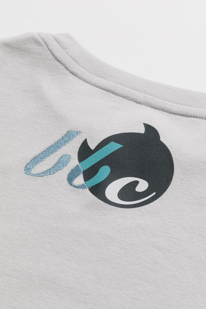Pokémon 30th Anniversary Limited Edition Organic Cotton Crewneck T-Shirt