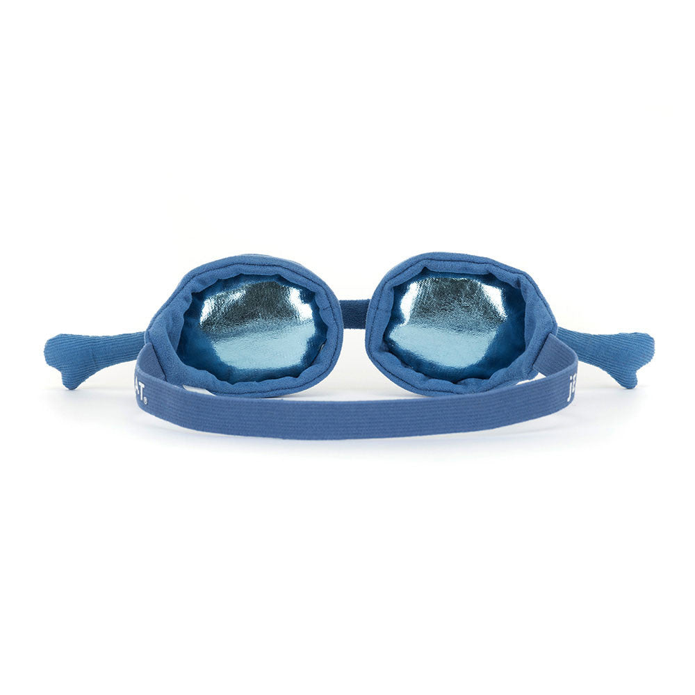 Jellycat | Amuseables Sports Swimming Goggles Fun Swimming Goggles/Frog Goggles |