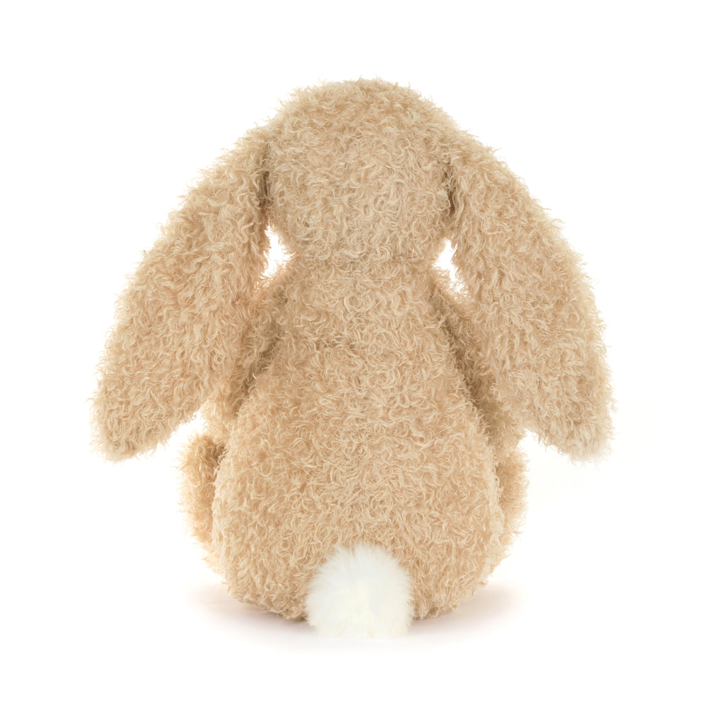 Jellycat | Bashful Luxe Bunny Curly 奢華致臻安撫捲毛兔 | Huge