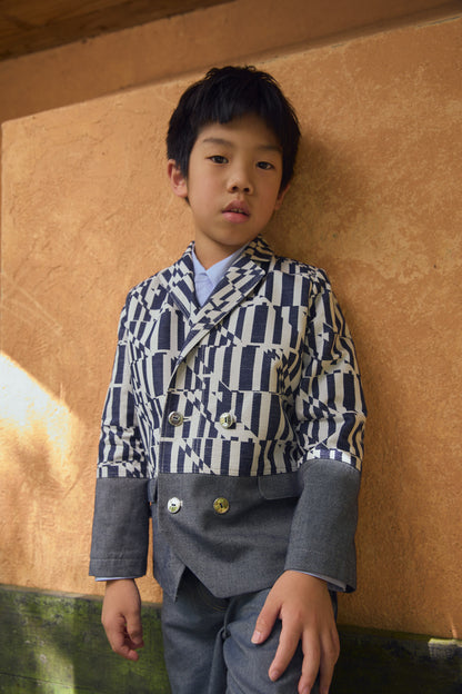 [Customized] Luxury | Boys&