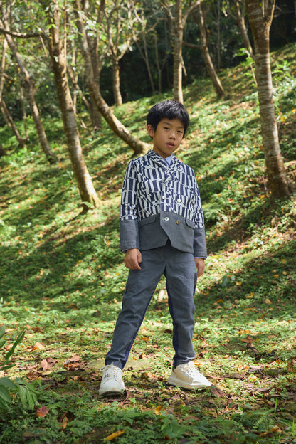 [Customized] Luxury | Boys&