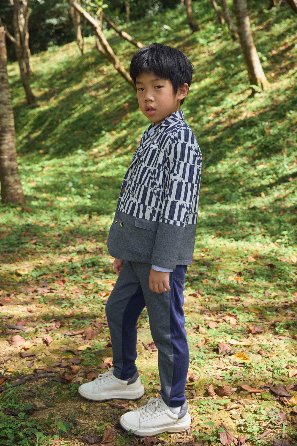 [Customized] Luxury | Boys&