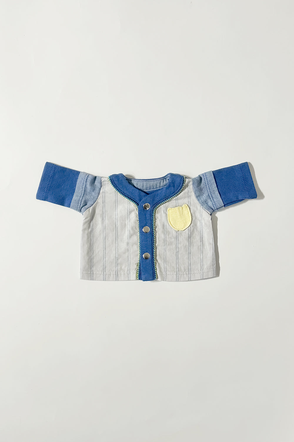 Jellycat | 玩偶衣 Cozy Catcher 棒球連身衣