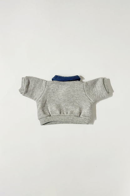 Jellycat | 玩偶衣-Louis Sprout拼接上衣