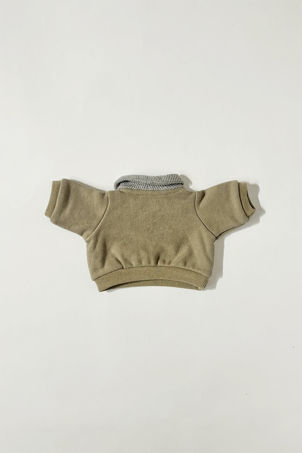 Jellycat | 玩偶衣-Louis Sprout拼接上衣
