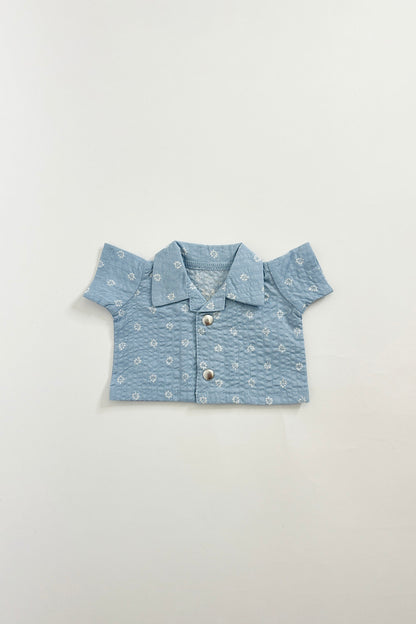 Jellycat | 玩偶衣 Soft Motif襯衫