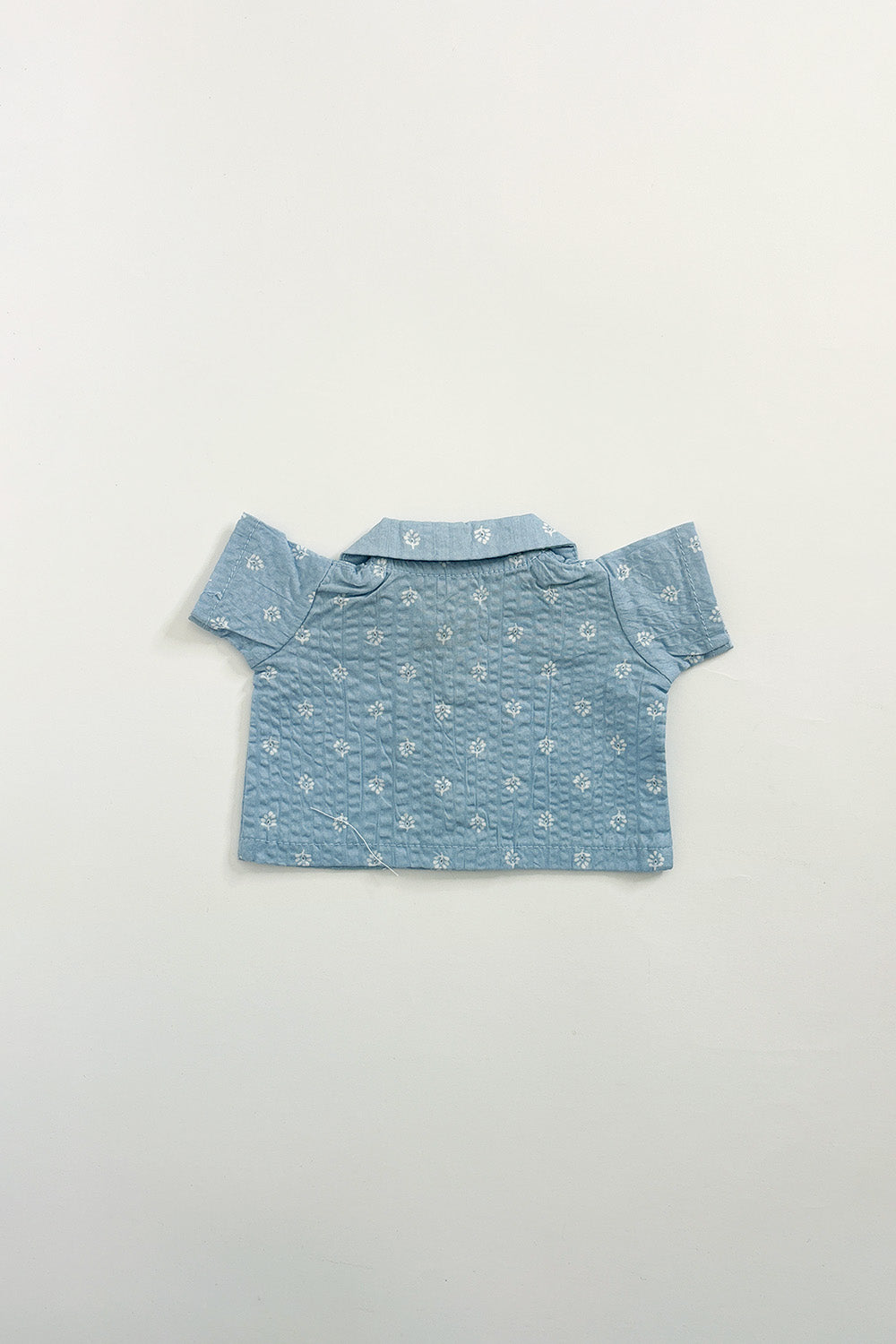 Jellycat | 玩偶衣 Soft Motif襯衫