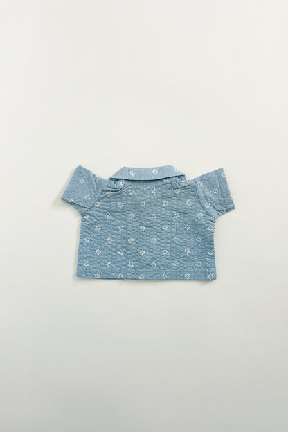 Jellycat | 玩偶衣 Soft Motif襯衫