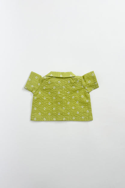 Jellycat | 玩偶衣 Soft Motif襯衫