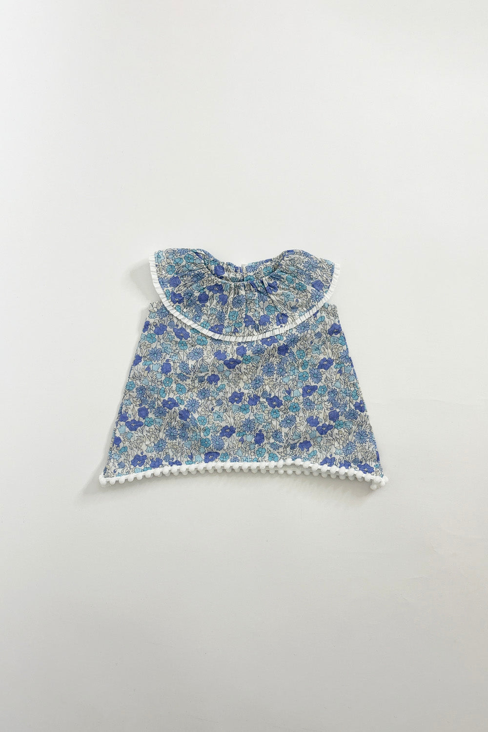 Jellycat | 玩偶衣 Warm Garden 傘擺洋裝