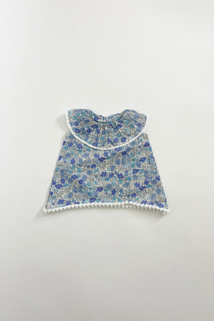 Jellycat | 玩偶衣 Warm Garden 傘擺洋裝