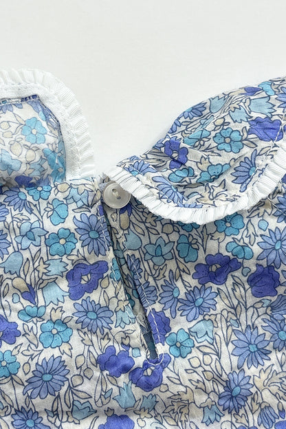Jellycat | 玩偶衣 Warm Garden 傘擺洋裝