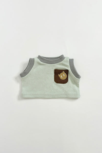 Jellycat | 玩偶衣 Weekend Tee