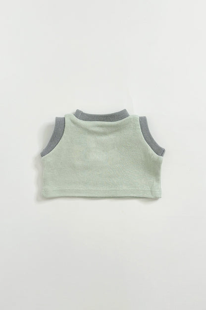 Jellycat | 玩偶衣 Weekend Tee