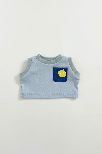 Jellycat | 玩偶衣 Weekend Tee