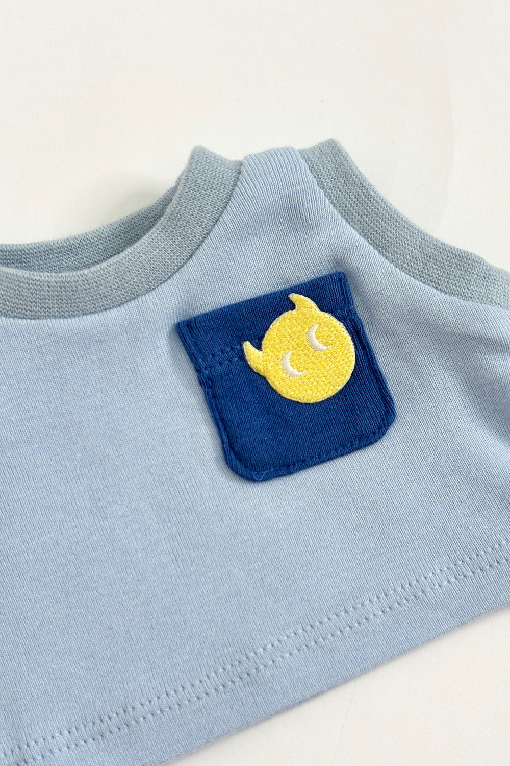 Jellycat | 玩偶衣 Weekend Tee