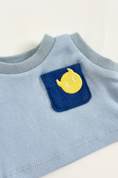 Jellycat | 玩偶衣 Weekend Tee