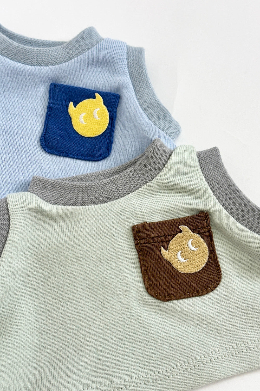 Jellycat | 玩偶衣 Weekend Tee