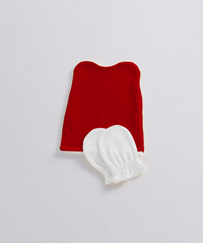 Main | 幼兒 新生兒寶寶手套 | 100% 有機棉