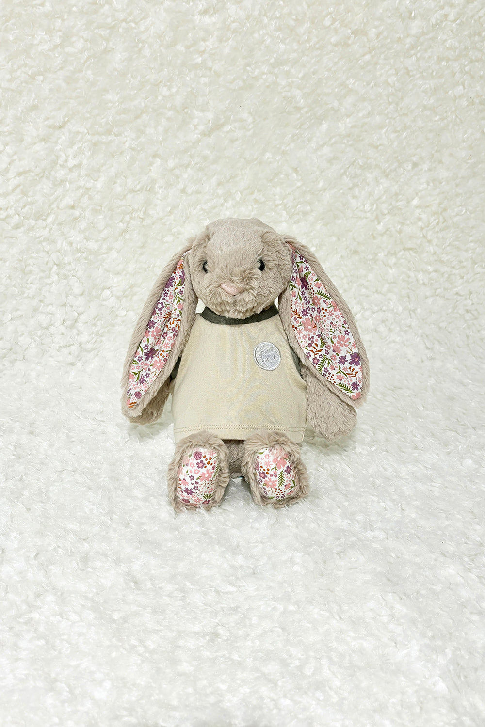 Jellycat | 玩偶衣 無袖背心