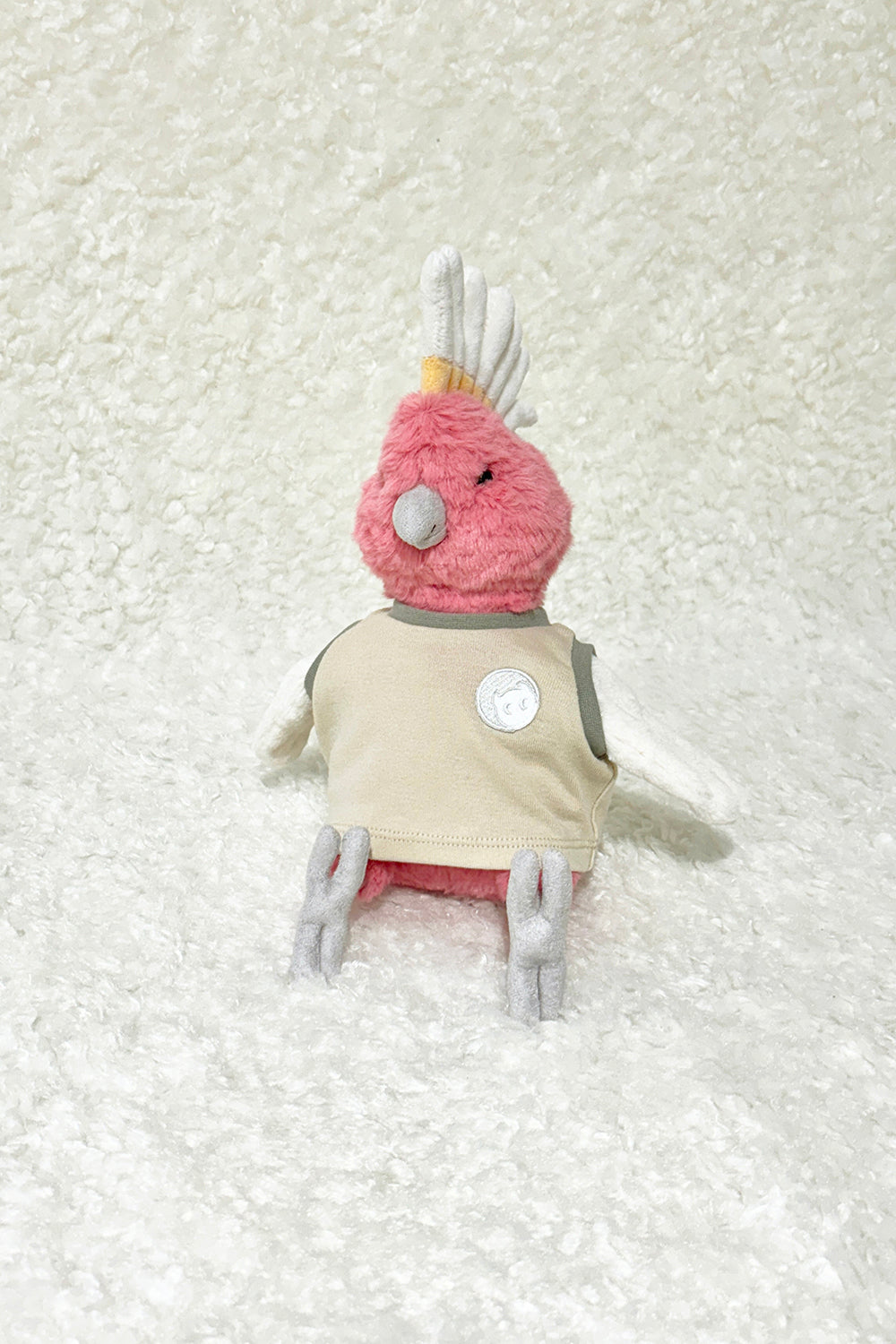 Jellycat | 玩偶衣 無袖背心