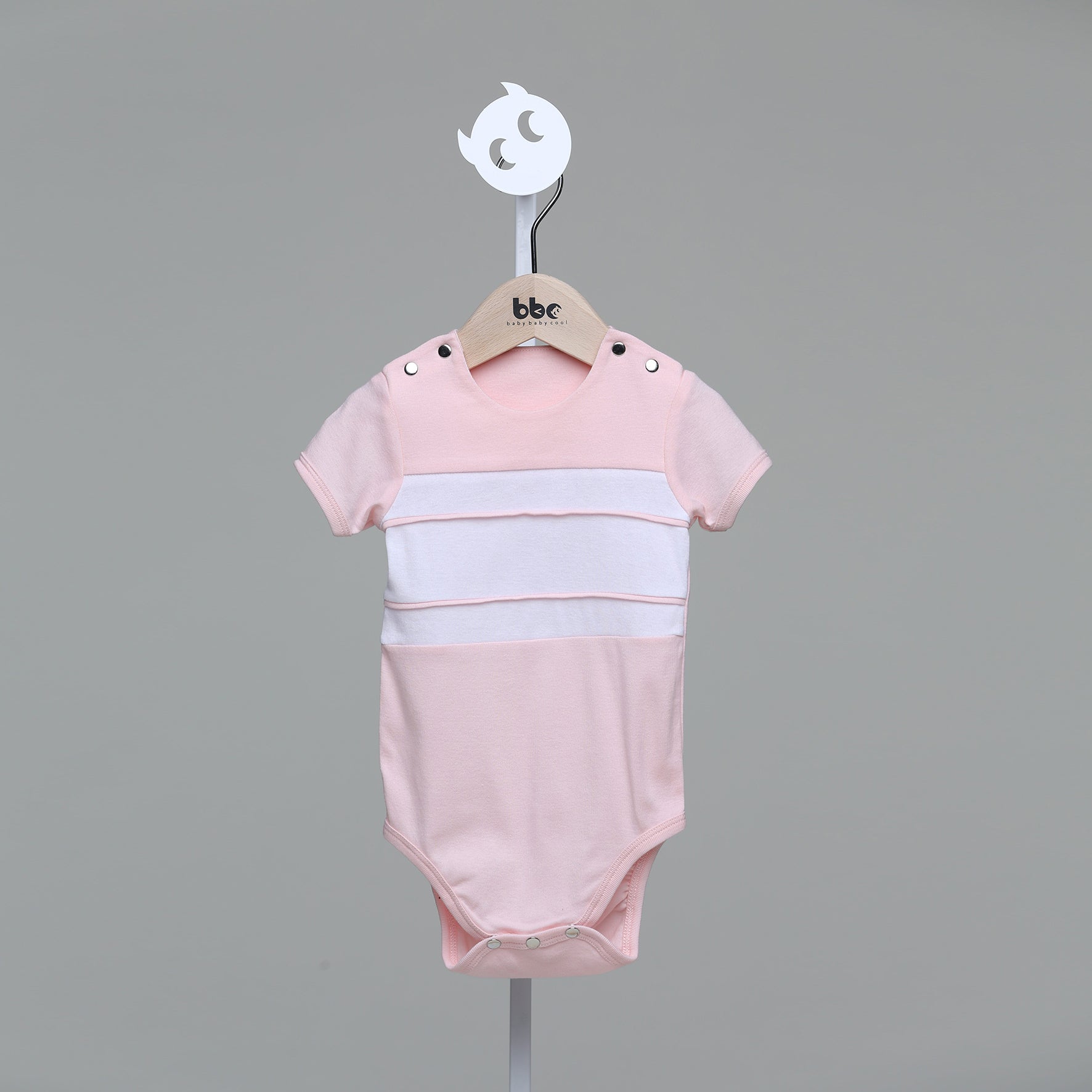 Main | 幼兒 運動風拼接包屁衣 | 拼接 | 100% 有機棉
