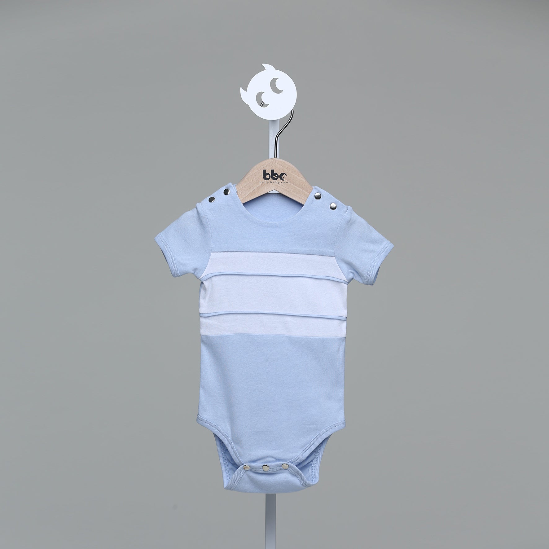 Main | 幼兒 運動風拼接包屁衣 | 拼接 | 100% 有機棉