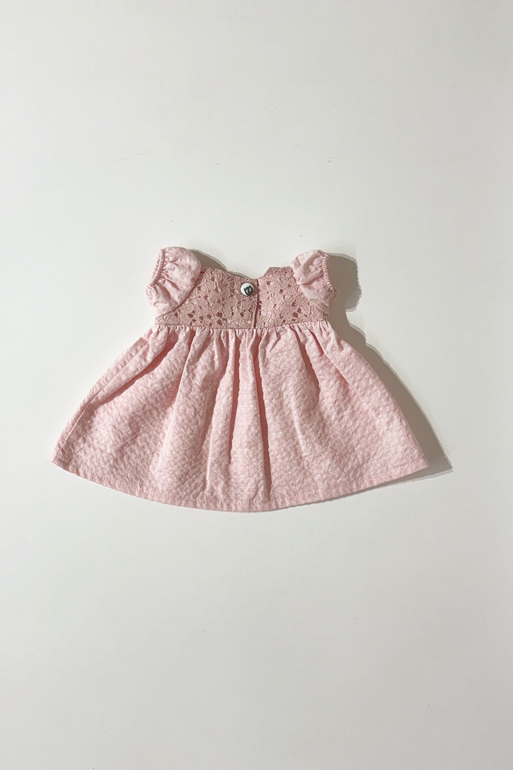 Jellycat | 玩偶衣 Royal 泡泡公主袖蕾絲洋裝