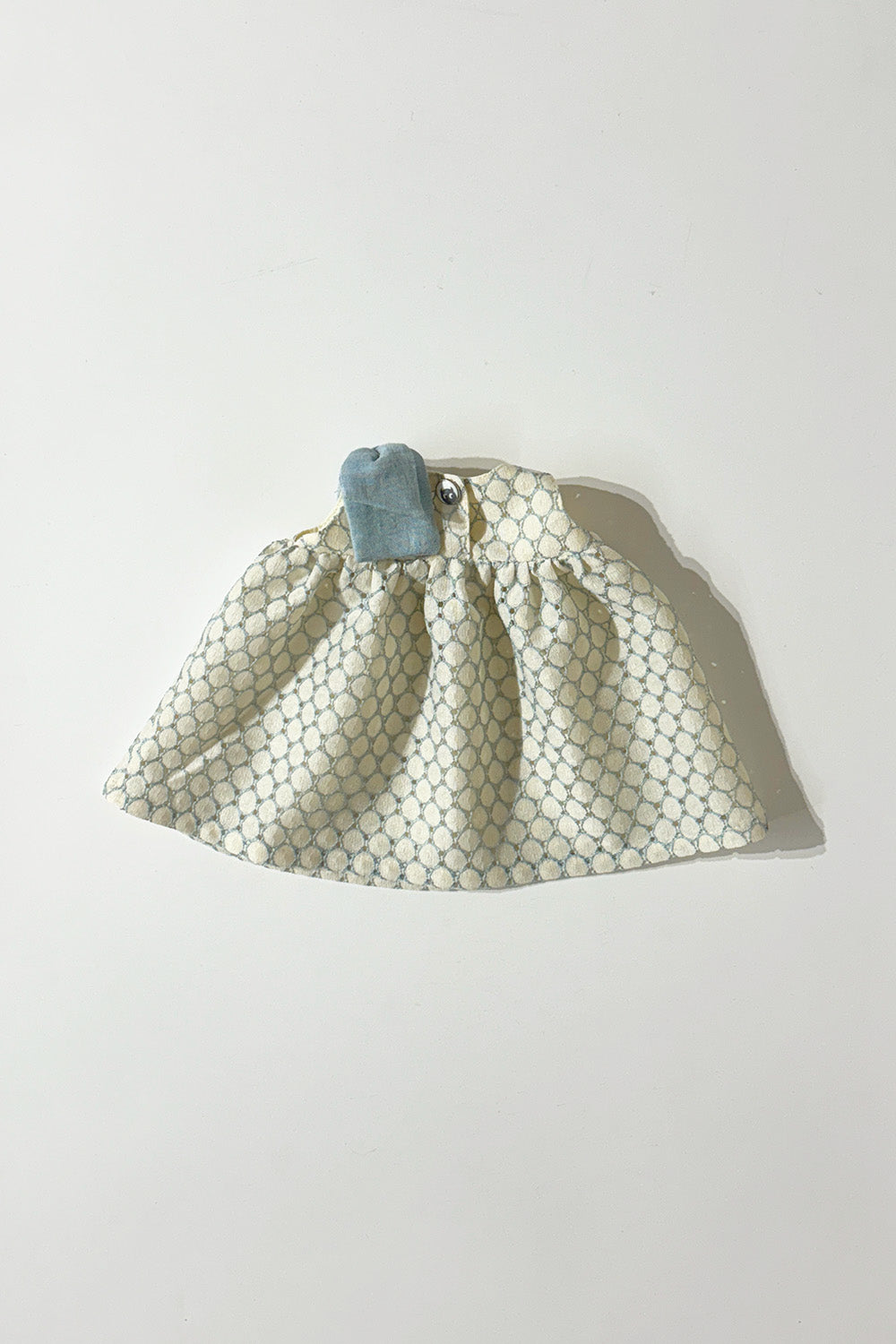 Jellycat | 玩偶衣 夏綠蒂公主上衣 | 蝴蝶結