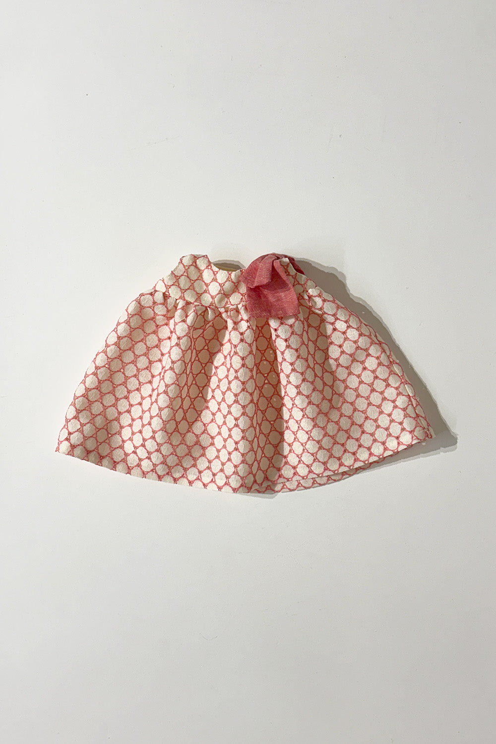 Jellycat | 玩偶衣 夏綠蒂公主上衣 | 蝴蝶結