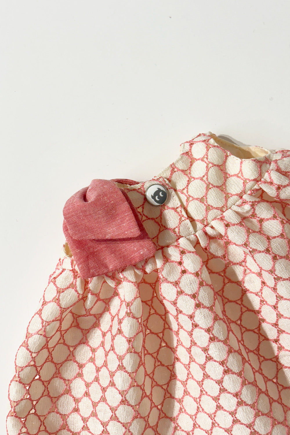Jellycat | 玩偶衣 夏綠蒂公主上衣 | 蝴蝶結