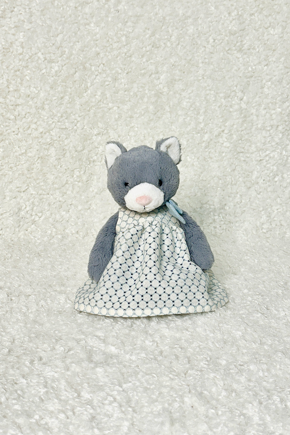 Jellycat | 玩偶衣 夏綠蒂公主上衣 | 蝴蝶結