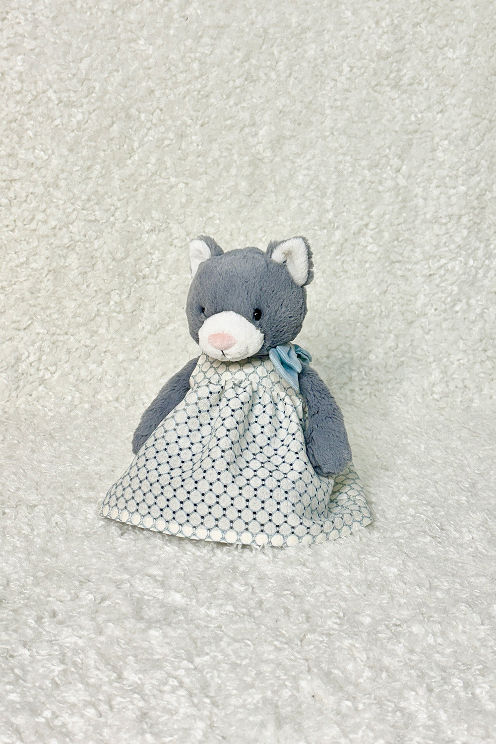 Jellycat | 玩偶衣 夏綠蒂公主上衣 | 蝴蝶結